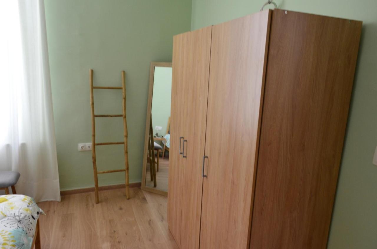 Αισθηση Απεραντησ Γαληνησ Και Ελευθεριασ Διαμέρισμα Καβάλα Εξωτερικό φωτογραφία