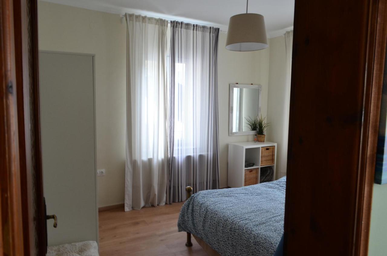 Αισθηση Απεραντησ Γαληνησ Και Ελευθεριασ Διαμέρισμα Καβάλα Εξωτερικό φωτογραφία